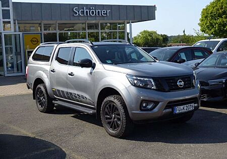 Nissan Navara DC 4x4 Autm. N-Guard