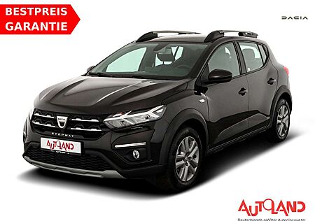 Dacia Sandero Stepway 1.0 TCE Navi Tempomat PDC