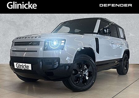 Land Rover Defender 110 D350 SE Winterpaket Black Pack AHK