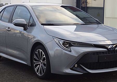 Toyota Corolla Hybrid Club *SPORT*TECHNIKPACK*EURO6*