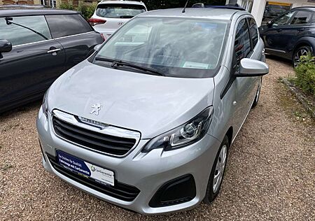 Peugeot 108 VTI 68 Active