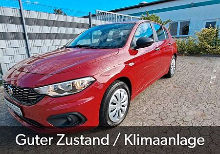 Fiat Tipo Pop Klima AHK