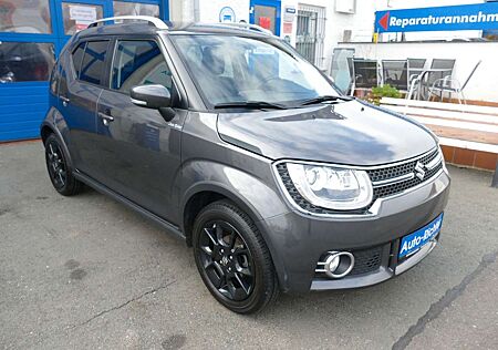 Suzuki Ignis 1.2 DUALJET Comfort+