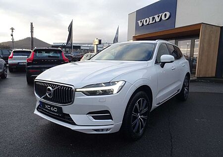 Volvo XC 60 XC60 B5 Inscription AWD