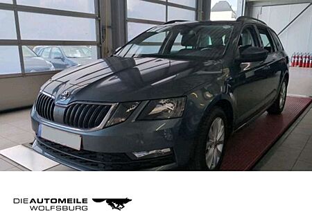 Skoda Octavia 3 III Combi 1.6 TDI Ambition NAVI/SITZHZ