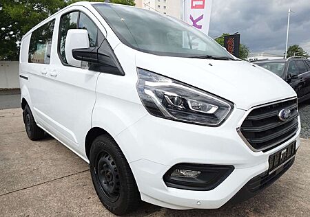 Ford Transit Custom Kasten 300 L1 Trend+PDC+KAMERA+AU