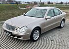 Mercedes-Benz E 350 Lim. Automatik/BiXenon/Tempomat/Klimaaut.