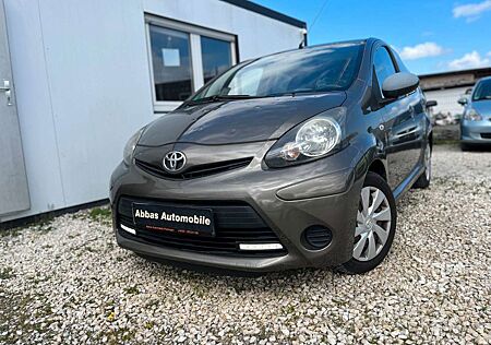 Toyota Others Aygo AYGO Connect 5-Trg, SHZ, Klima