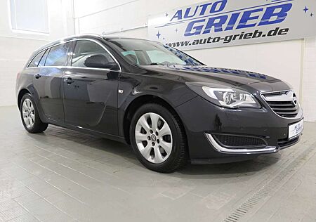 Opel Insignia Innovation, Xenon, AHK, RFK