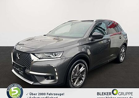 DS Automobiles DS7 Crossback DS 7 Crossback E-Tense 4x2 225 Bastille+