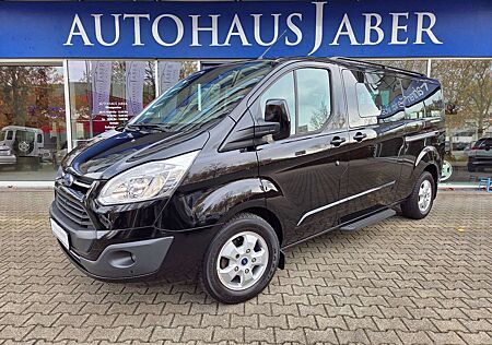 Ford Tourneo Custom 310 L2 Titanium RFK LEDER SHZ