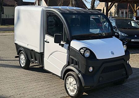 Aixam Others D-Truck Mopedauto L6e Automatik