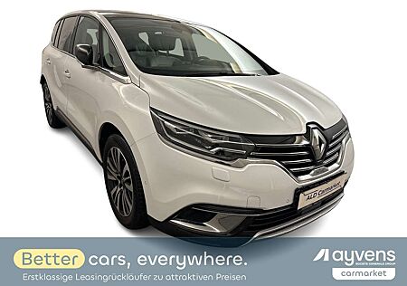 Renault Espace BLUE dCi 190 EDC