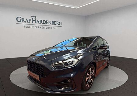 Ford S-Max ST-Line