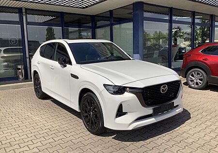 Mazda CX-60 3.3L e-SKYACTIV D 254 AWD Homura Plus