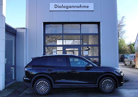 VW Tiguan Volkswagen 2.0 TDI SCR 4MOTION DSG Life