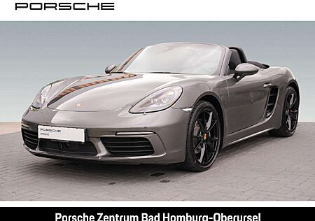 Porsche Boxster 718 BOSE 20-Zoll Rückfahrkamera PDLS
