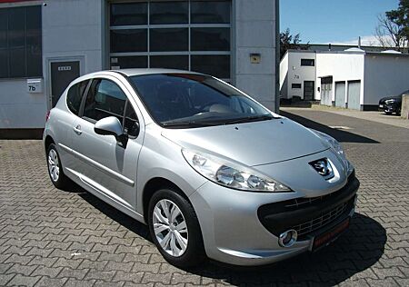 Peugeot 207 Sport