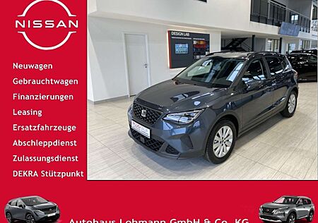 Seat Arona 1.0 TSI OPF DSG Style Navigation