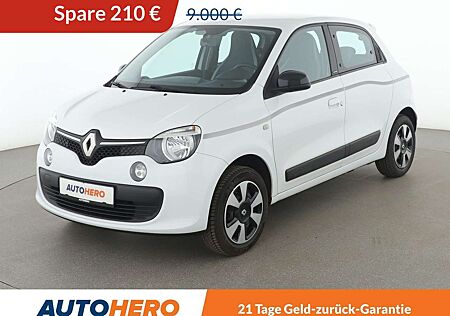Renault Twingo 1.0 SCe Limited*TEMPO*KLIMA*GARANTIE*