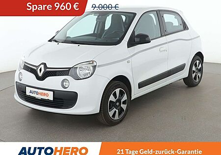Renault Twingo 1.0 SCe Limited*TEMPO*KLIMA*GARANTIE*