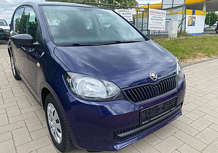 Skoda Citigo Cool Edition