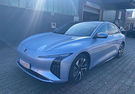 Forthing Others 7 REEV 1.5 Excusive Range Extender EV