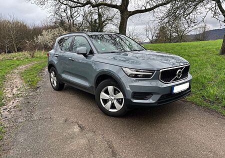 Volvo XC 40 XC40 XC40 T2 Momentum Core