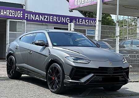 Lamborghini Urus STYLEPACK PANORAMA DISTRONIC 23-ZOLL HEAD-UP