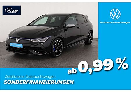 VW Golf R Volkswagen 2.0 TSI 4Motion DSG Matrix/NAV/ACC/Klima