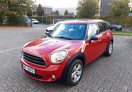 Mini ONE Countryman