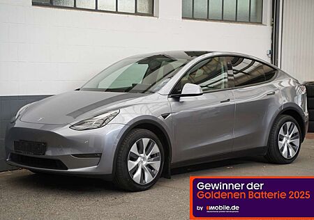 Tesla Model Y Long Range AWD *AHK*Matrix-LED*