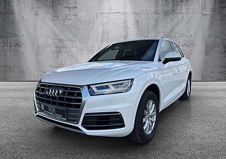 Audi Q5 quattro S-line/MatrixLED/AHK/HeadUp/VirutalCP