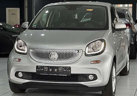 Smart ForFour *AUT.*PASSION*SZ-HZG*TEMPO*LED*AMBI-L*