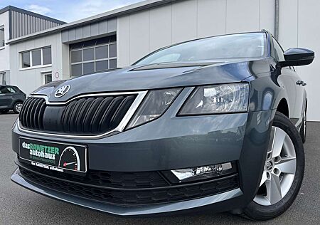 Skoda Octavia Combi 2.0 TDI Tour 104€ m. 20% Anzahlung DAB Nav