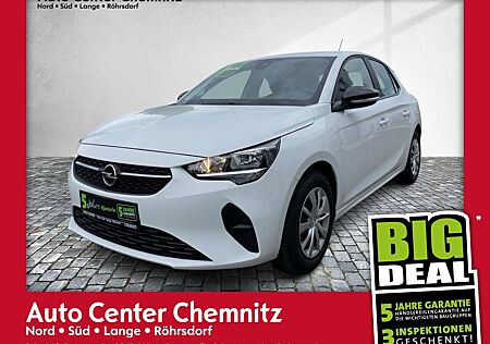 Opel Corsa F 1.2 Edition Multimedia/SHZ/LHZ/PDC/180°