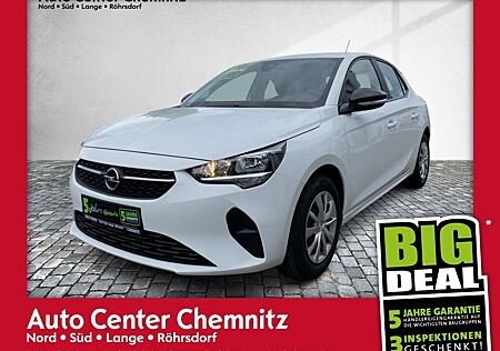 Opel Corsa F 1.2 Edition Multimedia/SHZ/LHZ/PDC/180°