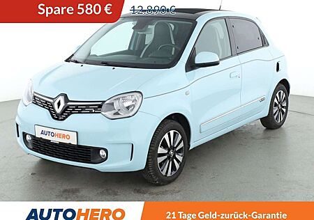 Renault Twingo 0.9 TCe Intens Aut.*TEMPO*CAM*ALU*KLIMA*