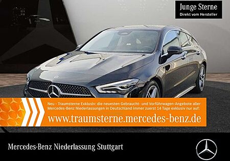 Mercedes-Benz CLA 200 AMG+360°+AHK+LED+TOTW+KEYLESS+7G