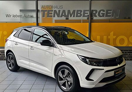 Opel Grandland X Grandland Elegance AT-8 Navi Kamera LED