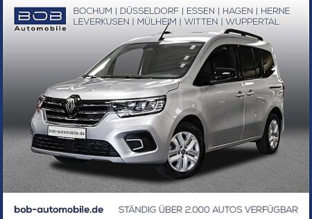 Renault Kangoo III 1.3 TCe130 Techno PDC KLIMA