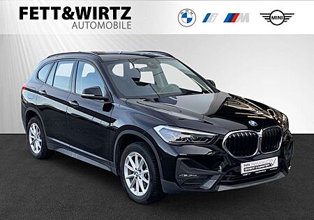 BMW X1 sDrive18i Adv.|Aut.|LED|PDC|Sportsitz|Navi