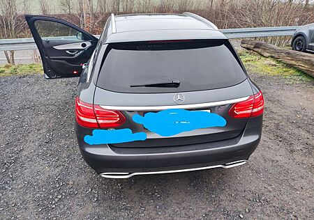 Mercedes-Benz C 220 C-Klasse T-Modell (BlueTEC) d Avantgarde