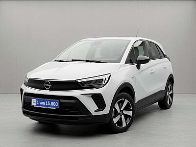 Opel Crossland X 1.2 Turbo Edition Automatik - Navi/ Kamera/ Sitzh.
