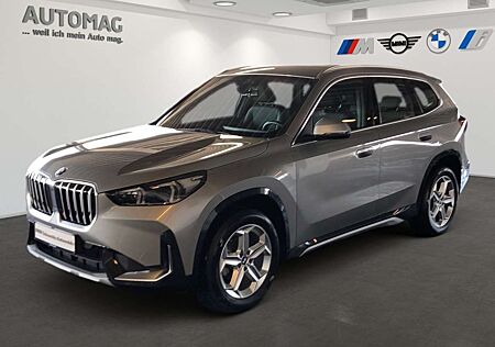 BMW X1 sDrive18i X-Line*AHK*Komfortzugang*DAB*LED Komfort