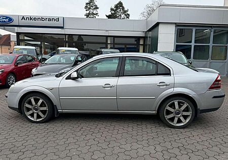 Ford Mondeo Lim. 3.0 *6 ZYLINDER* 204 PS