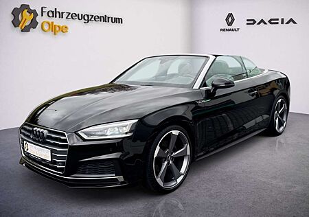 Audi A5 Cabriolet sport, Navi, APP-Connect, 20" Rotor