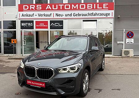 BMW X1 sDrive 18 d Advantage/LED/SHZ