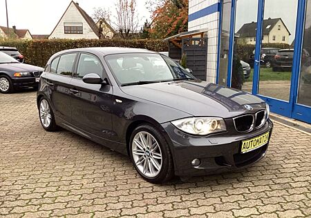 BMW 120 i M-Paket - Xenon - Automatik