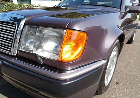 Mercedes-Benz E 500 500 E Serie 1